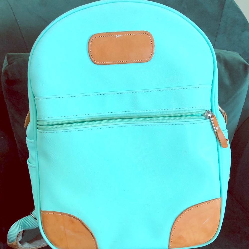 Jon Hart Backpack